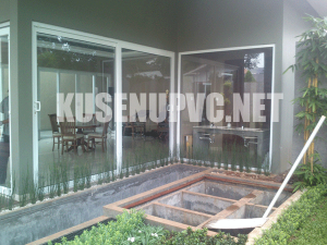 Harga Kusen UPVC Bandung