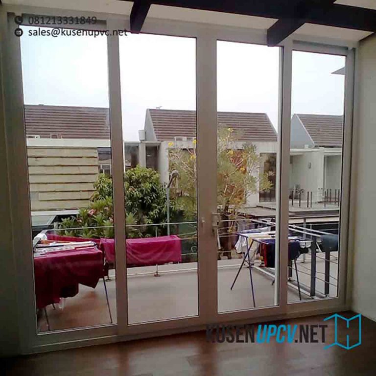 Jual Pintu Upvc Di Jakarta Upvcjakarta Com